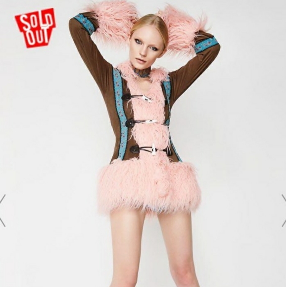 J Valentine Jacket - Picture 2 of 9